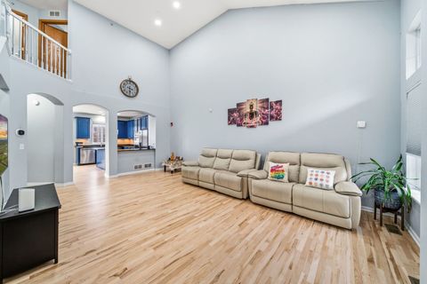 Tiny photo for 1034 Orchard Pond Court, Lake Zurich, IL 60047 (MLS # 12572318)