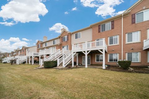 Tiny photo for 1034 Orchard Pond Court, Lake Zurich, IL 60047 (MLS # 12572318)