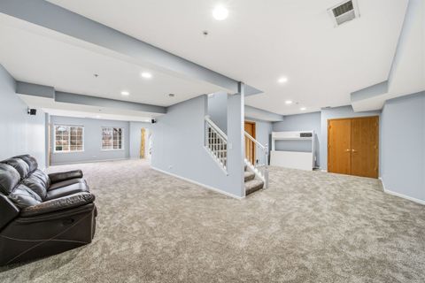 Tiny photo for 1034 Orchard Pond Court, Lake Zurich, IL 60047 (MLS # 12572318)