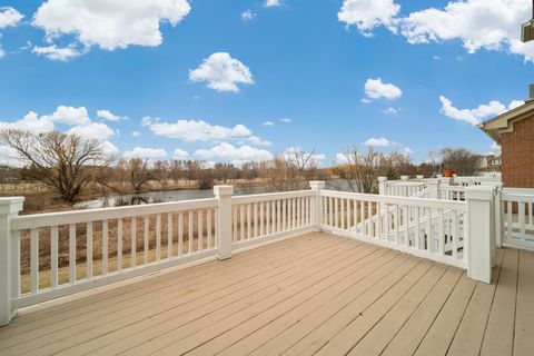 Tiny photo for 1034 Orchard Pond Court, Lake Zurich, IL 60047 (MLS # 12572318)
