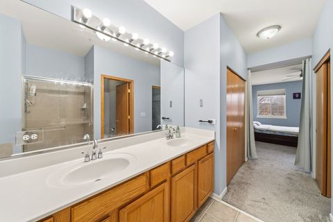 Tiny photo for 1034 Orchard Pond Court, Lake Zurich, IL 60047 (MLS # 12572318)