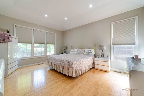 Tiny photo for 3 Dartmouth Court, Lincolnshire, IL 60069 (MLS # 12489301)