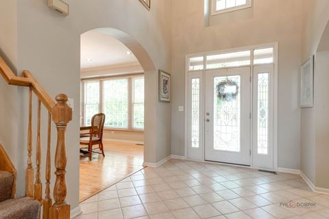 Tiny photo for 3 Dartmouth Court, Lincolnshire, IL 60069 (MLS # 12489301)