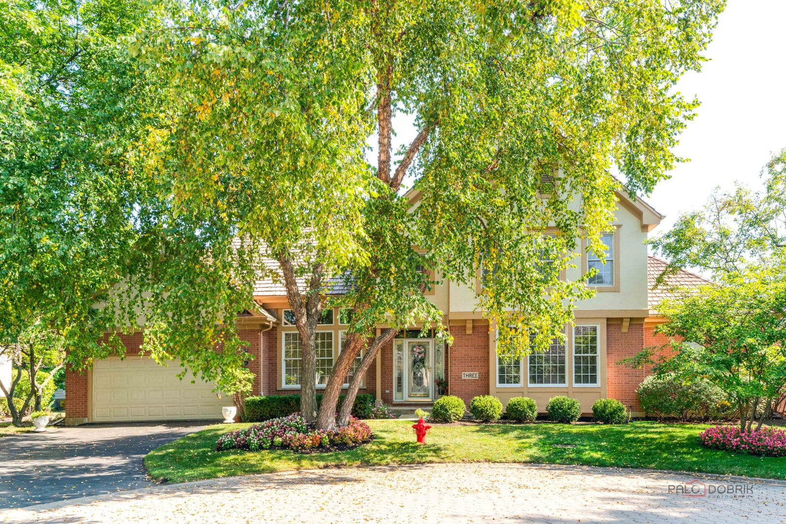 3 Dartmouth Court