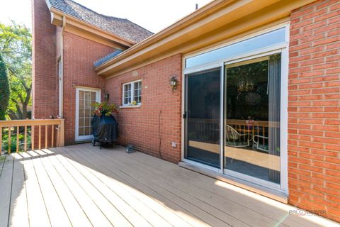 Tiny photo for 3 Dartmouth Court, Lincolnshire, IL 60069 (MLS # 12489301)