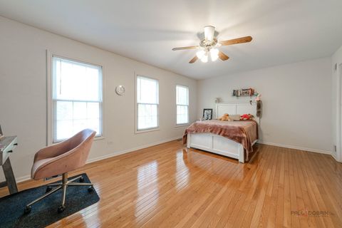 Tiny photo for 3 Dartmouth Court, Lincolnshire, IL 60069 (MLS # 12489301)
