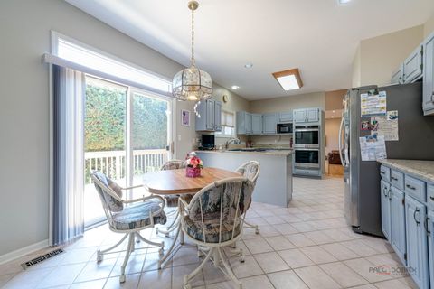 Tiny photo for 3 Dartmouth Court, Lincolnshire, IL 60069 (MLS # 12489301)