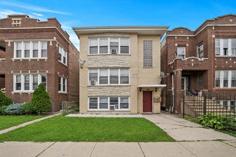 1807 S 49th Avenue Cicero IL 60804