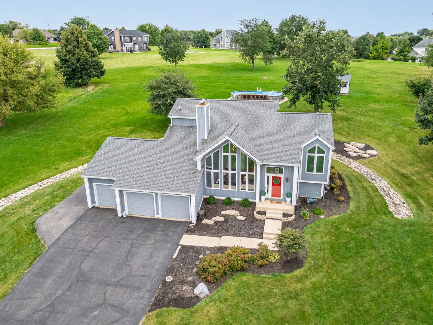 45W169 Hillview Lane