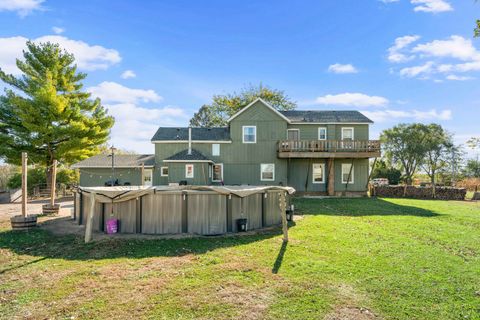 Tiny photo for 11071 Crimmin Road, Newark, IL 60541 (MLS # 12504821)