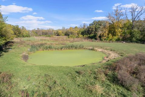 Tiny photo for 11071 Crimmin Road, Newark, IL 60541 (MLS # 12504821)