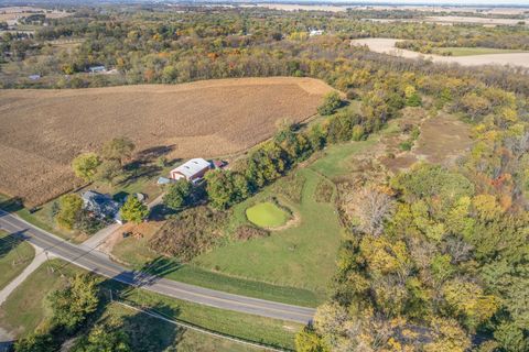 Tiny photo for 11071 Crimmin Road, Newark, IL 60541 (MLS # 12504821)