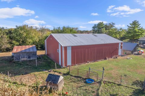 Tiny photo for 11071 Crimmin Road, Newark, IL 60541 (MLS # 12504821)