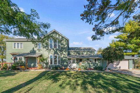 Photo of 11071 Crimmin Road, Newark, IL 60541 (MLS # 12504821)