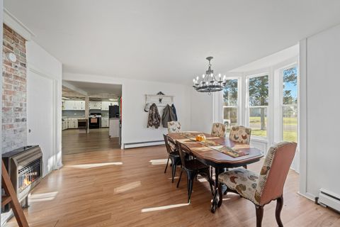 Tiny photo for 11071 Crimmin Road, Newark, IL 60541 (MLS # 12504821)