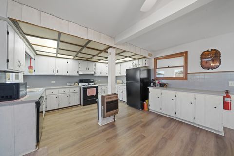 Tiny photo for 11071 Crimmin Road, Newark, IL 60541 (MLS # 12504821)