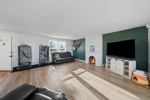 Tiny photo for 11071 Crimmin Road, Newark, IL 60541 (MLS # 12504821)