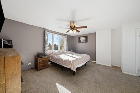 Tiny photo for 11071 Crimmin Road, Newark, IL 60541 (MLS # 12504821)