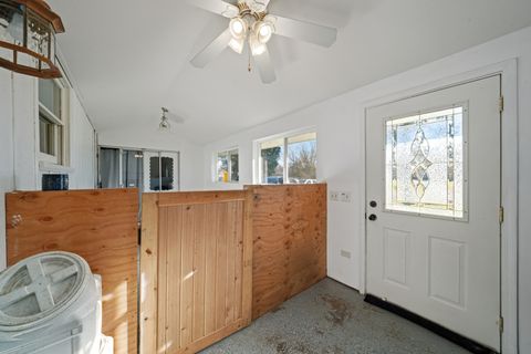 Tiny photo for 11071 Crimmin Road, Newark, IL 60541 (MLS # 12504821)