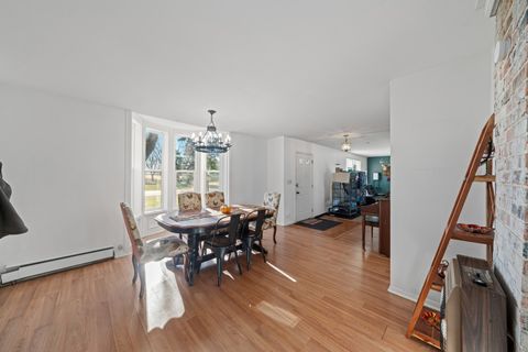 Tiny photo for 11071 Crimmin Road, Newark, IL 60541 (MLS # 12504821)