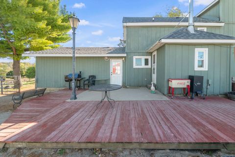 Tiny photo for 11071 Crimmin Road, Newark, IL 60541 (MLS # 12504821)