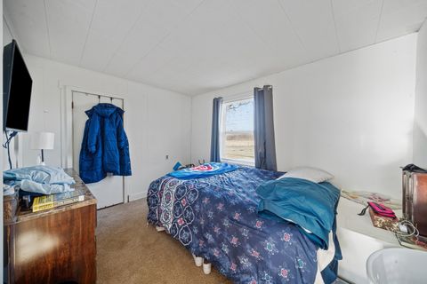 Tiny photo for 11071 Crimmin Road, Newark, IL 60541 (MLS # 12504821)