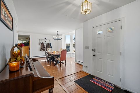 Tiny photo for 11071 Crimmin Road, Newark, IL 60541 (MLS # 12504821)