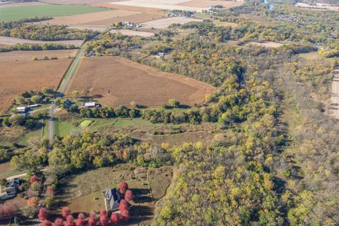 Tiny photo for 11071 Crimmin Road, Newark, IL 60541 (MLS # 12504821)