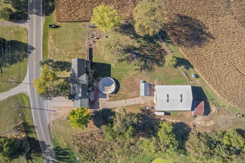 Tiny photo for 11071 Crimmin Road, Newark, IL 60541 (MLS # 12504821)