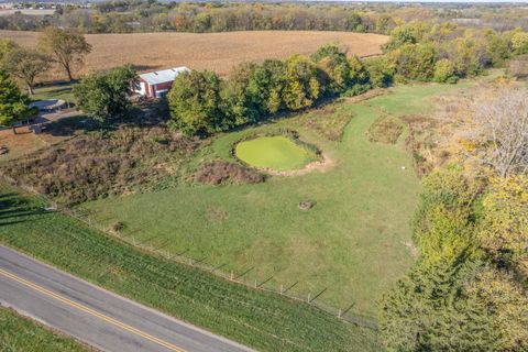 Tiny photo for 11071 Crimmin Road, Newark, IL 60541 (MLS # 12504821)