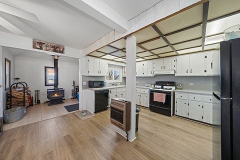 Tiny photo for 11071 Crimmin Road, Newark, IL 60541 (MLS # 12504821)