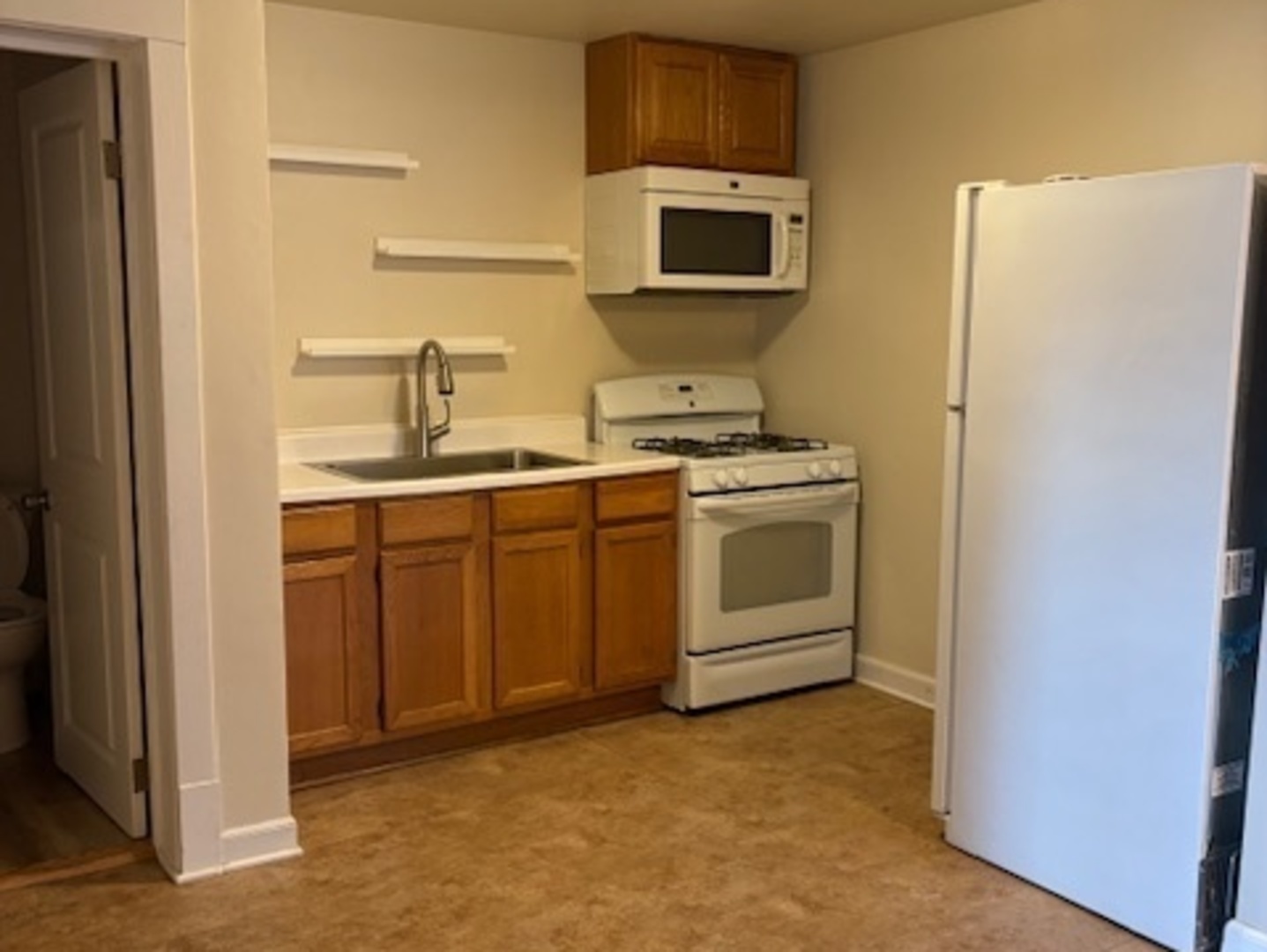 Forest Park, Illinois 60130, United States, 1 Bedroom Bedrooms, ,1 BathroomBathrooms,Residential,Active,241149