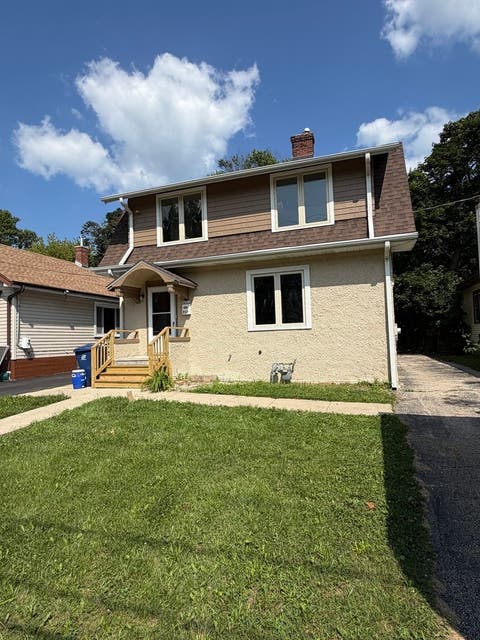 Photo of 717 NEW YORK Street, Waukegan, IL 60085 (MLS # 12724035)