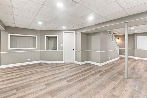Tiny photo for 66 Copperwood Drive, Buffalo Grove, IL 60089 (MLS # 12738684)