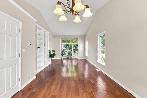 Tiny photo for 66 Copperwood Drive, Buffalo Grove, IL 60089 (MLS # 12738684)