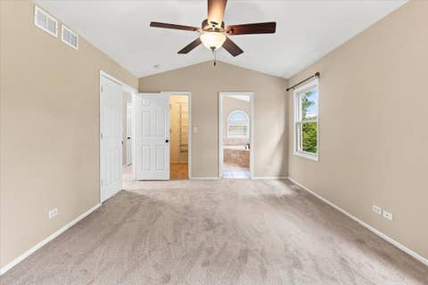 Tiny photo for 66 Copperwood Drive, Buffalo Grove, IL 60089 (MLS # 12738684)