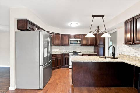 Tiny photo for 66 Copperwood Drive, Buffalo Grove, IL 60089 (MLS # 12738684)