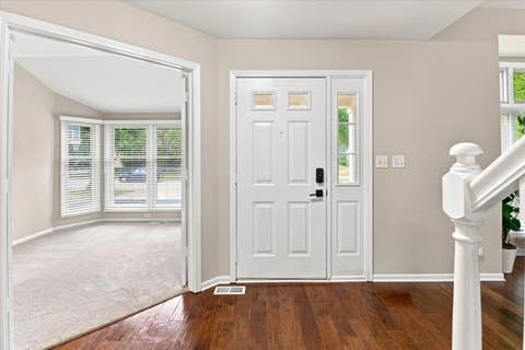 Tiny photo for 66 Copperwood Drive, Buffalo Grove, IL 60089 (MLS # 12738684)