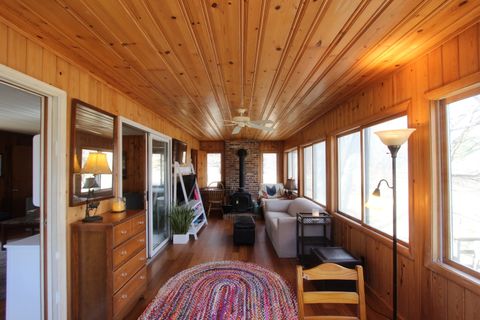 Tiny photo for 7920 Island Lane, Wonder Lake, IL 60097 (MLS # 12592029)