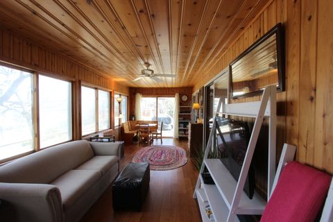 Tiny photo for 7920 Island Lane, Wonder Lake, IL 60097 (MLS # 12592029)