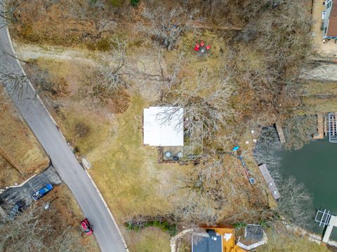 Tiny photo for 7920 Island Lane, Wonder Lake, IL 60097 (MLS # 12592029)