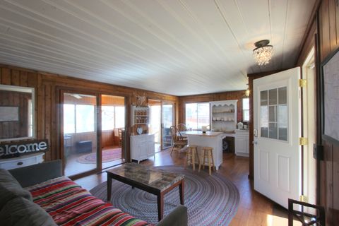 Tiny photo for 7920 Island Lane, Wonder Lake, IL 60097 (MLS # 12592029)