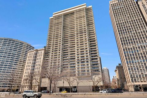 1212 N Lake Shore Drive 19AS Chicago IL 60610