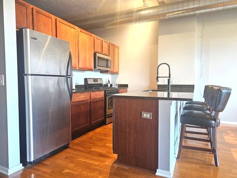 Tiny photo for 2323 W Pershing Road #230, Chicago, IL 60609 (MLS # 12542089)