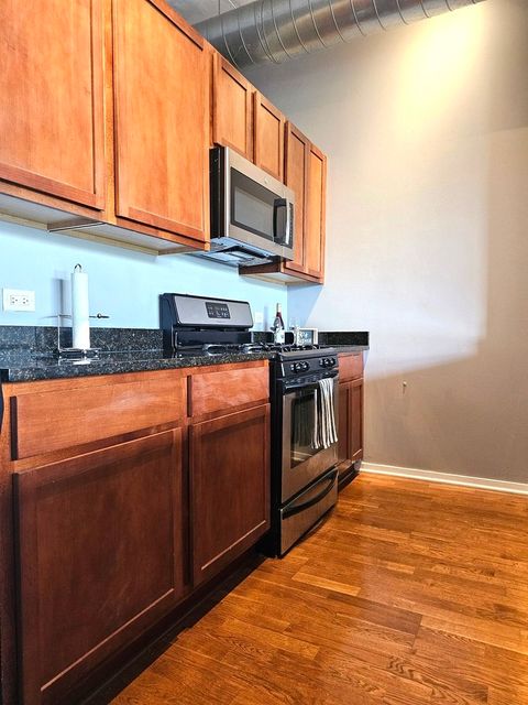 Tiny photo for 2323 W Pershing Road #230, Chicago, IL 60609 (MLS # 12542089)