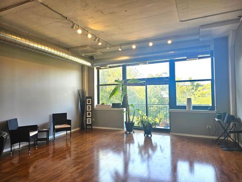 Tiny photo for 2323 W Pershing Road #230, Chicago, IL 60609 (MLS # 12542089)