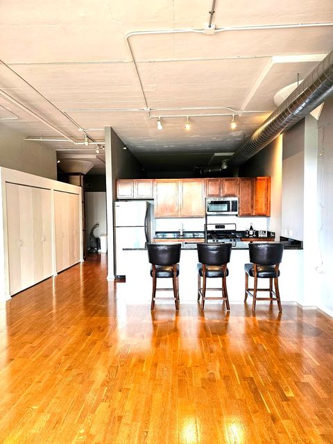 Tiny photo for 2323 W Pershing Road #230, Chicago, IL 60609 (MLS # 12542089)