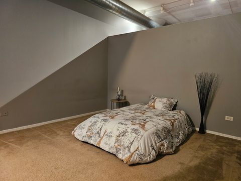 Tiny photo for 2323 W Pershing Road #230, Chicago, IL 60609 (MLS # 12542089)