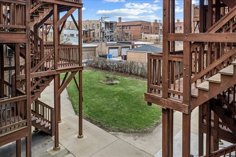 Tiny photo for 5142 S Greenwood Avenue #2, Chicago, IL 60615 (MLS # 12592044)