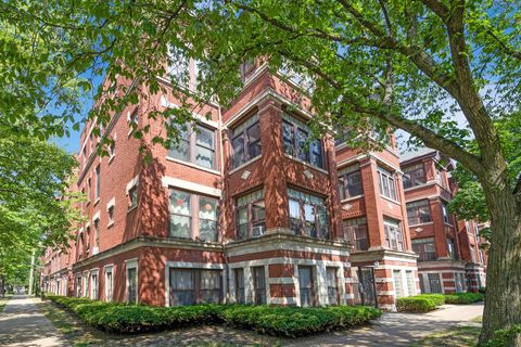 5142 S Greenwood Avenue 2 Chicago IL 60615